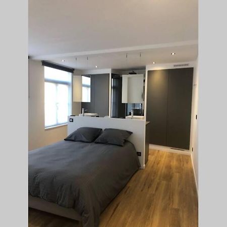 Les Chambres Berguoises Duplex Calme Au Coeur De ベルグ エクステリア 写真